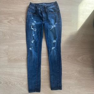 American Eagle Denim